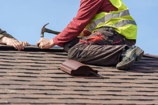 Best Roof Repair Estimates  in Sidney, IL