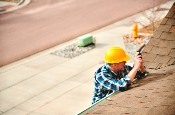 Best Residential Roofing Contractor  in Sidney, IL