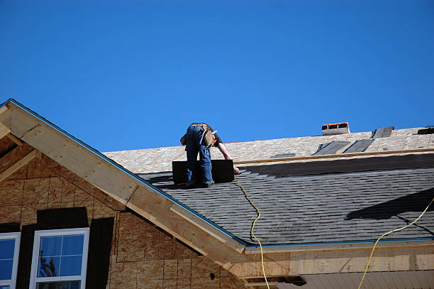 Best Residential Roofing Contractor  in Sidney, IL