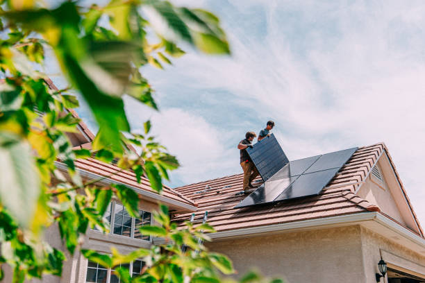 Best Tile Roofing Contractor  in Sidney, IL