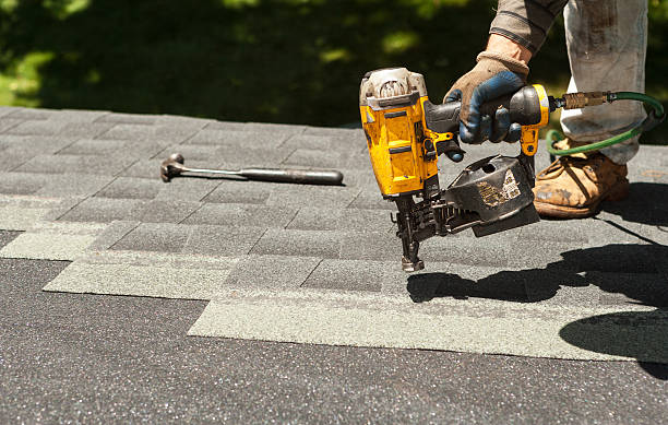 Roof Waterproofing Services in Sidney, IL