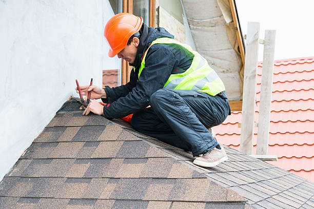 Sidney, IL Roofing Contractor Company